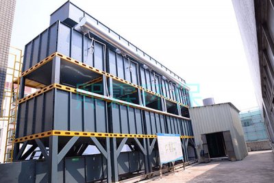 RCO催化燃燒廢氣處理設(shè)備的工作原理是什么？