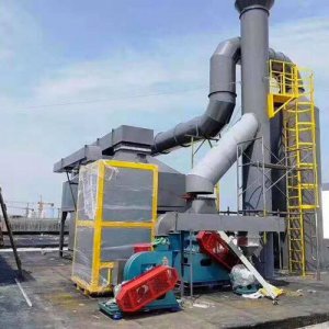 rco催化燃燒設(shè)備在噴漆廢氣行業(yè)中的應(yīng)用